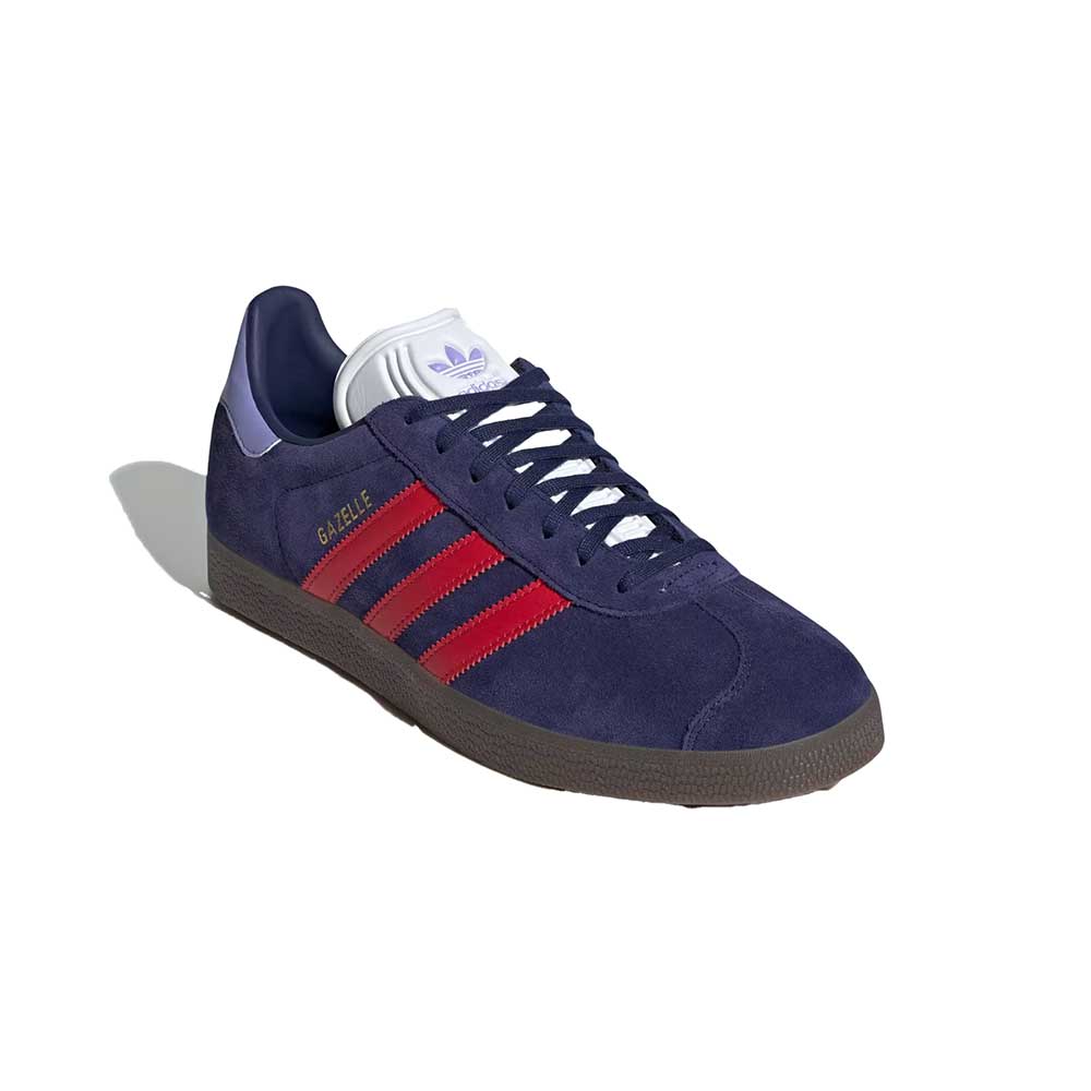 Gazelle Rekive Indoor Soccer Shoe - Nightsky - Regular (D)