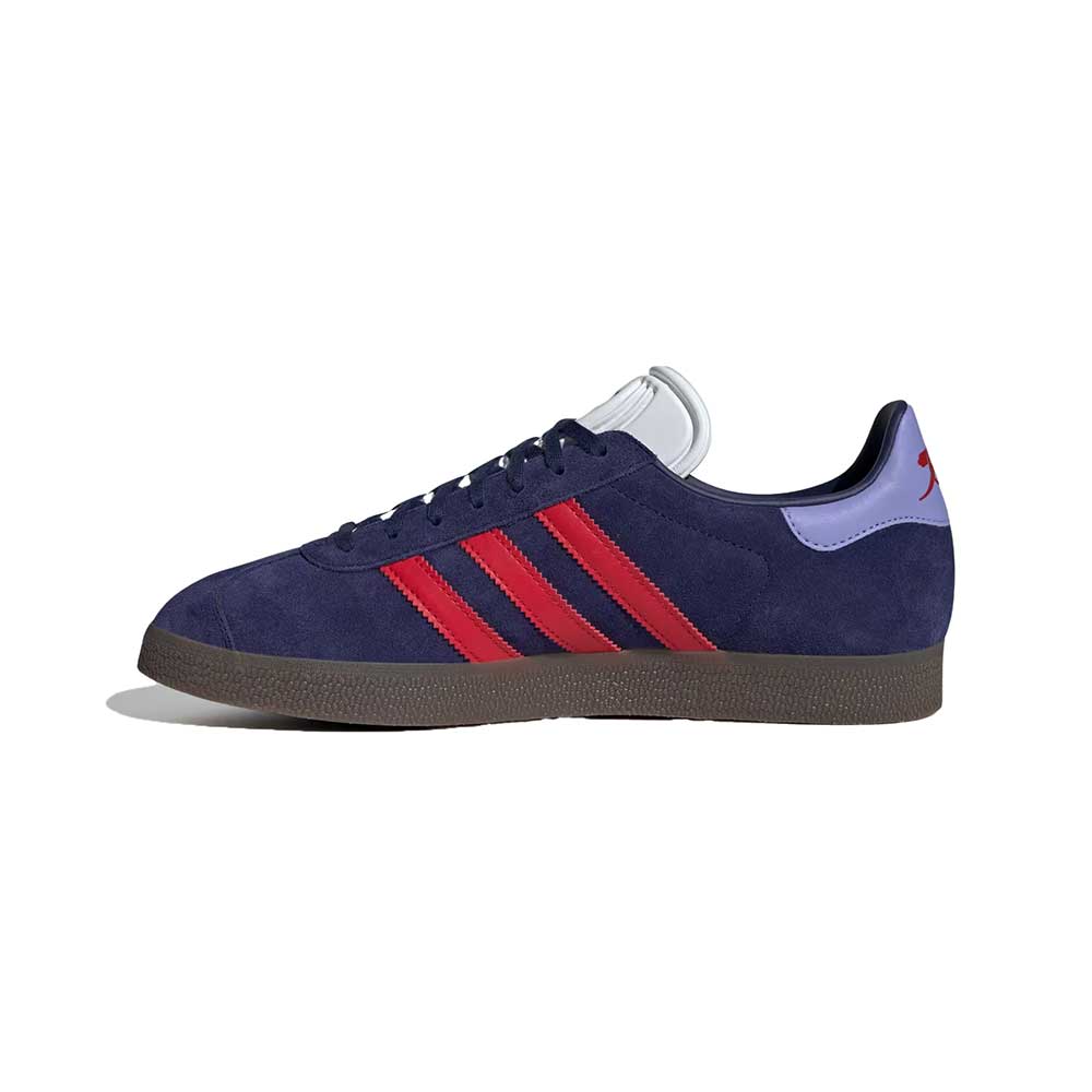 Gazelle Rekive Indoor Soccer Shoe - Nightsky - Regular (D)