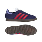 Gazelle Rekive Indoor Soccer Shoe - Nightsky - Regular (D)