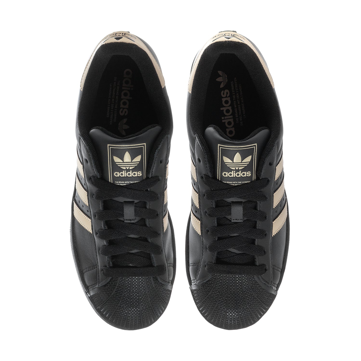 Superstar II - Mens