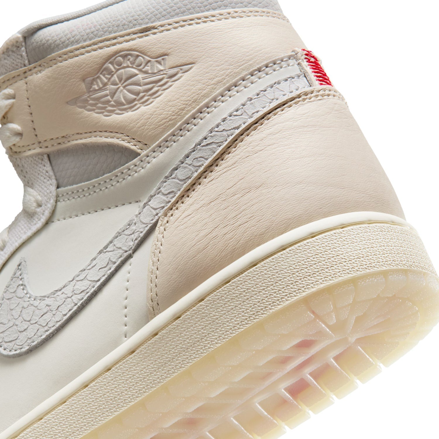 Retro 1 High OG - Mens