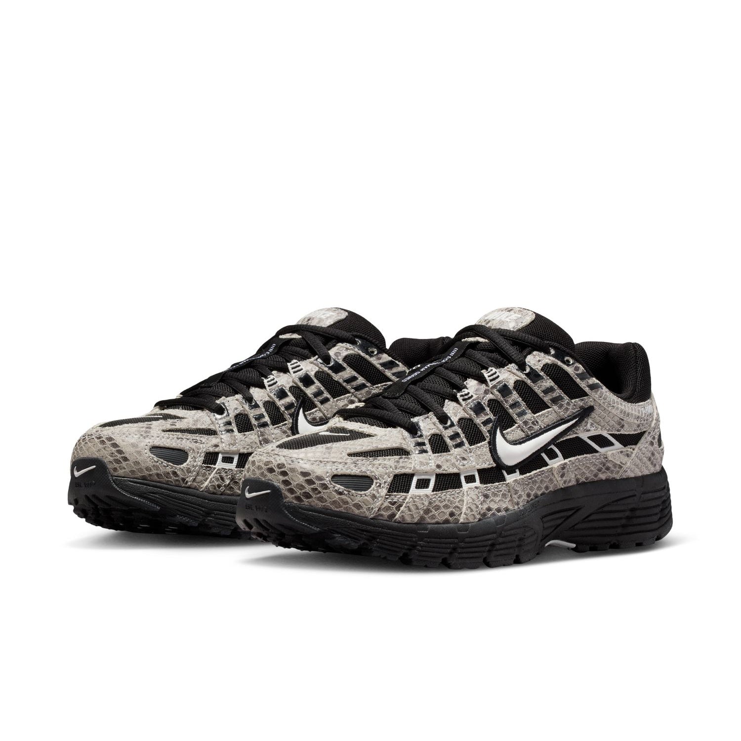 P-6000 - Womens