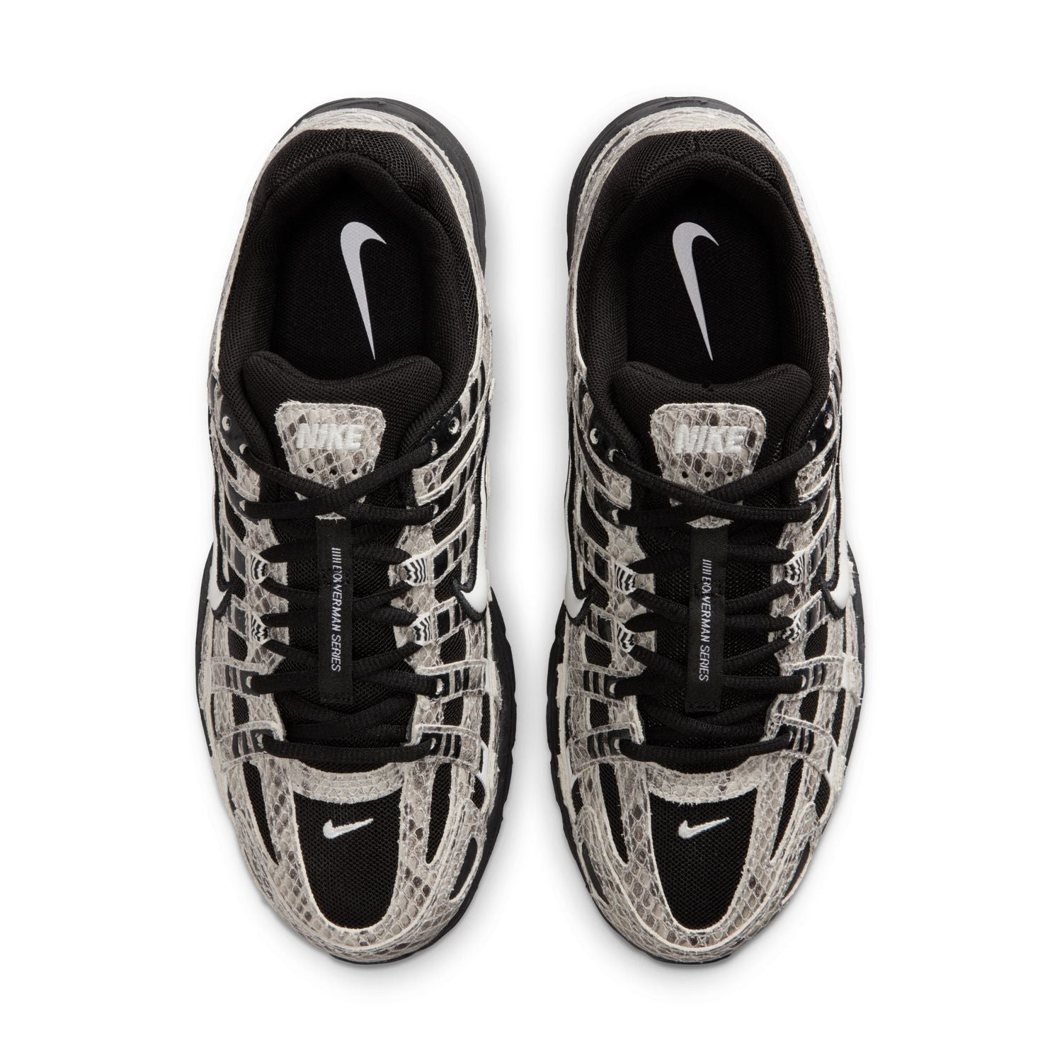 P-6000 - Womens