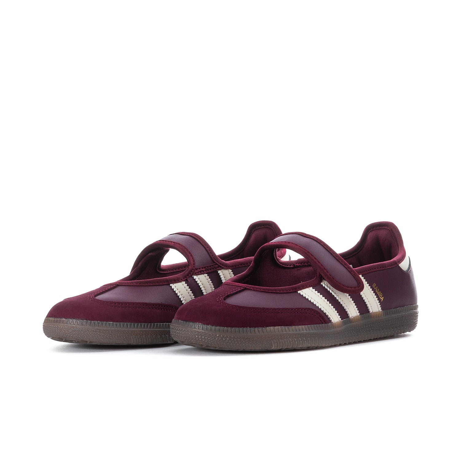 Samba Jane - Womens