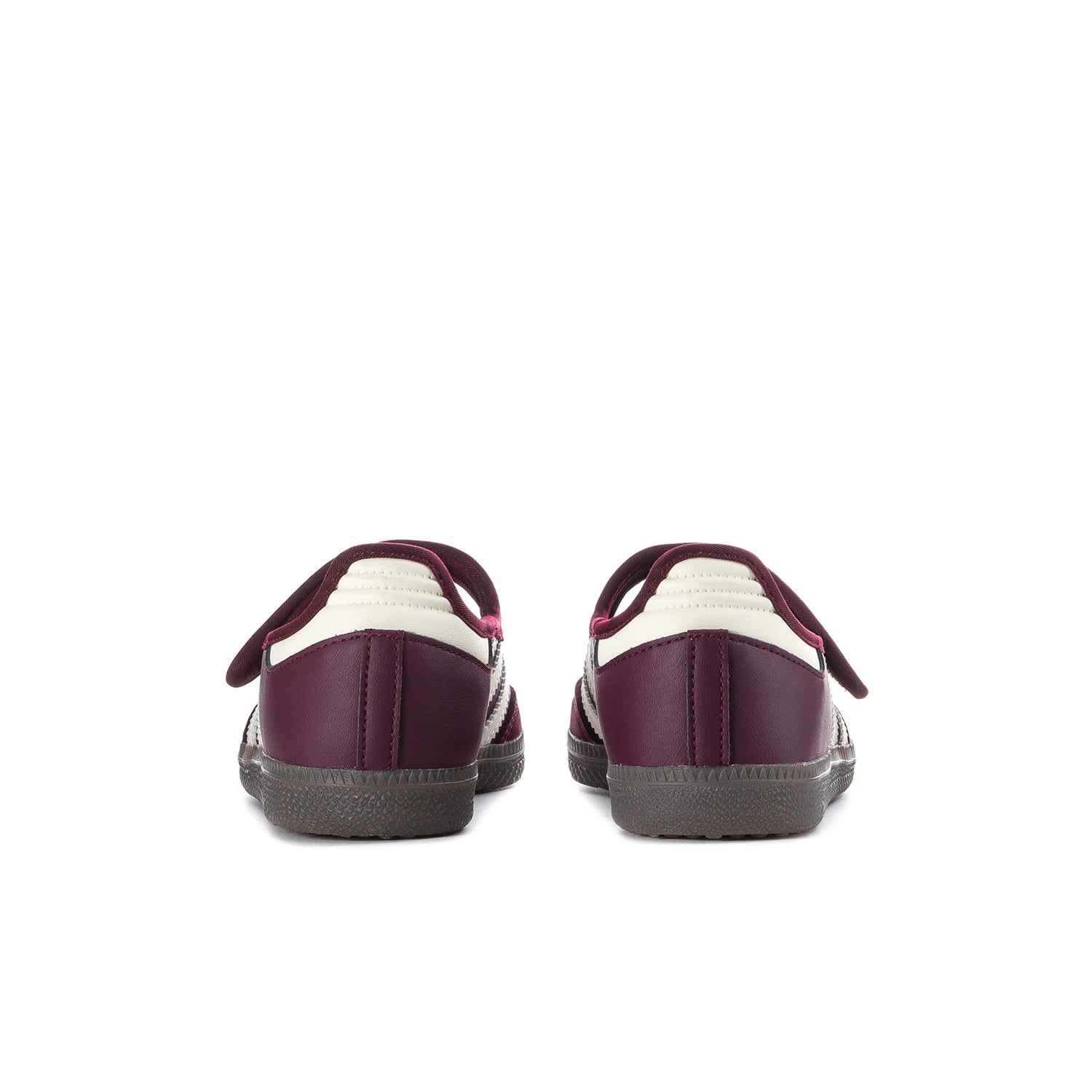 Samba Jane - Womens