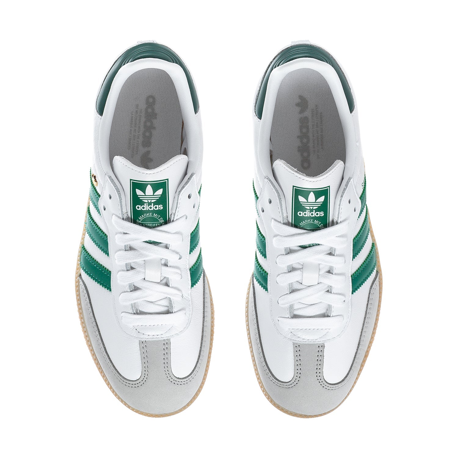 Samba OG - Womens