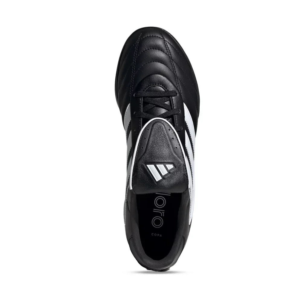 Copa Gloro II TF Soccer Shoe - Core Black / Cloud White / Cloud White - Regular (D)