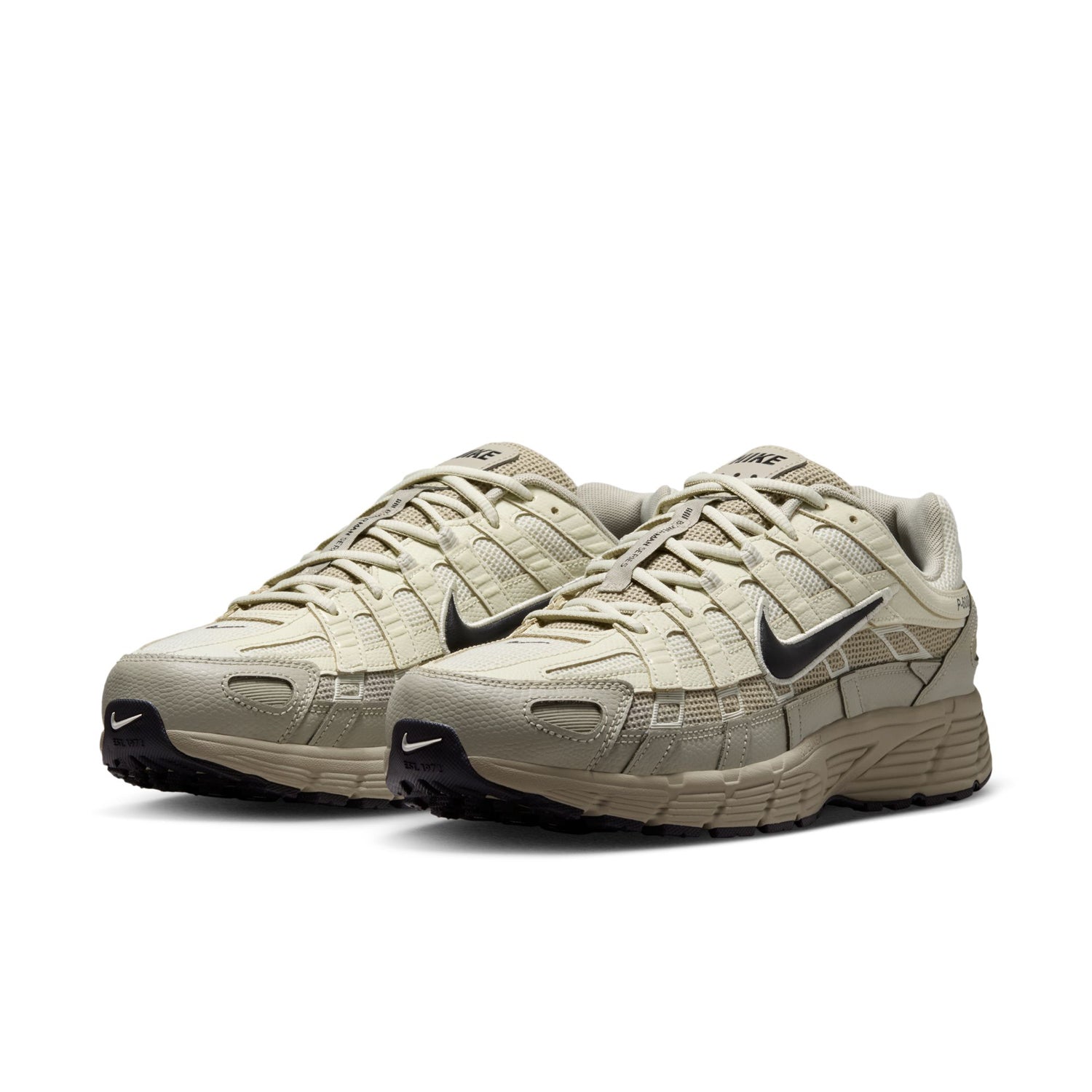 P-6000 SE - Mens
