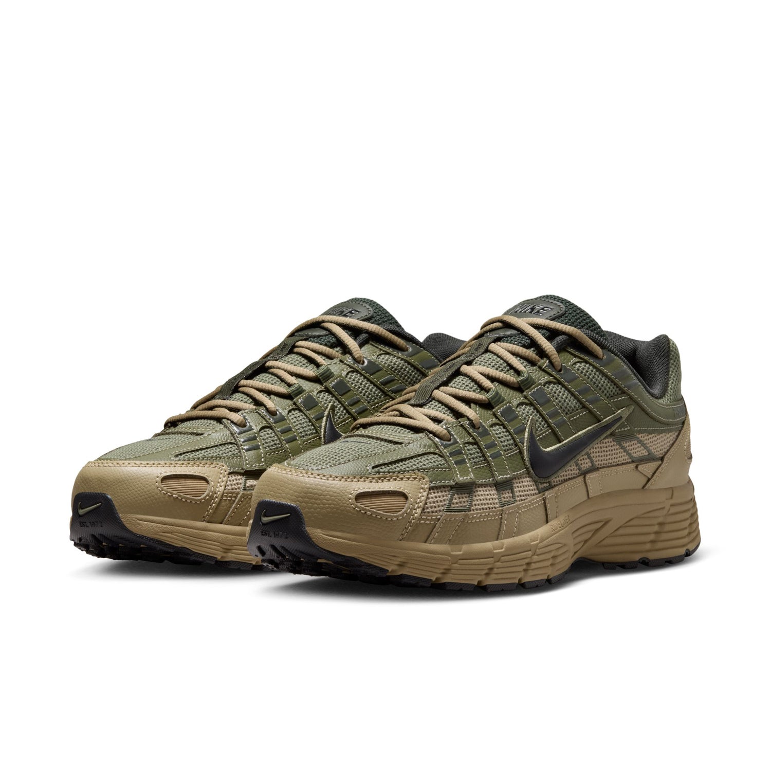 P-6000 SE - Mens