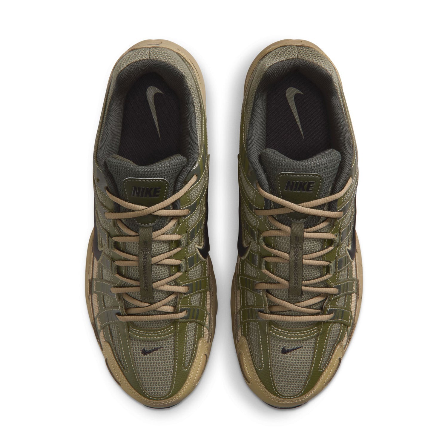 P-6000 SE - Mens