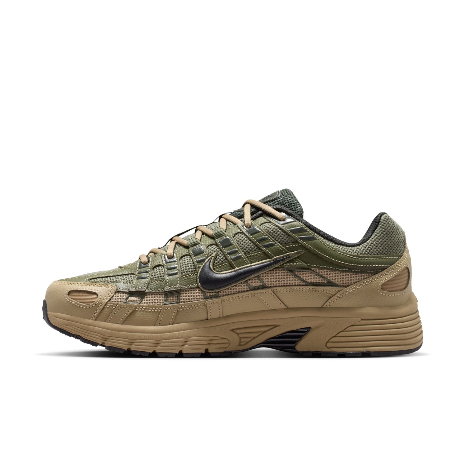 P-6000 SE - Mens