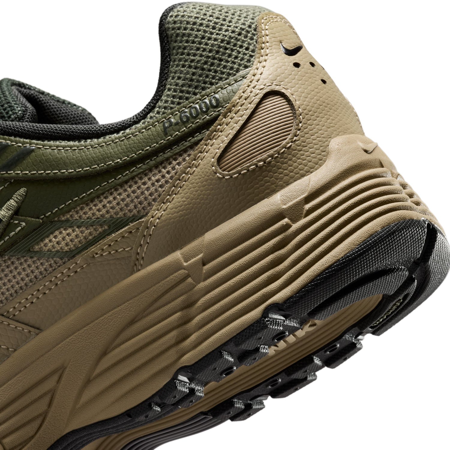 P-6000 SE - Mens