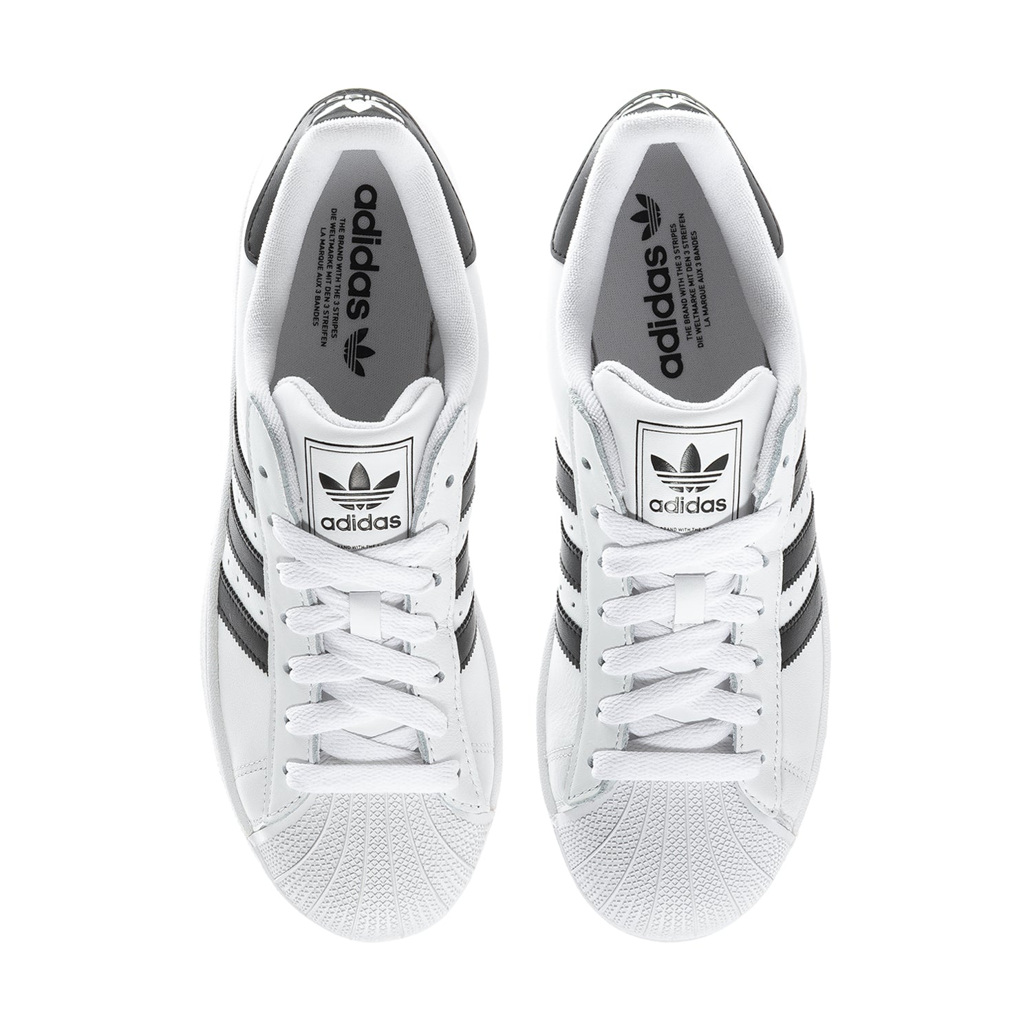 Superstar II - Mens