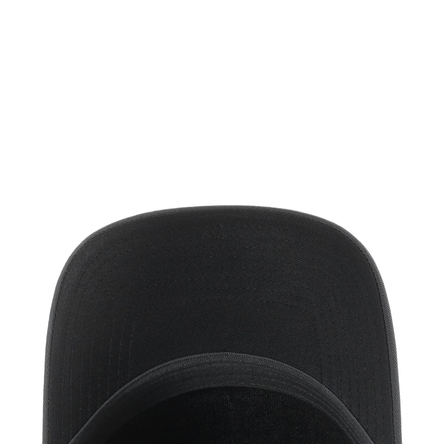 Nike Rise Cap Structured Curved Bill A-Frame Snapback