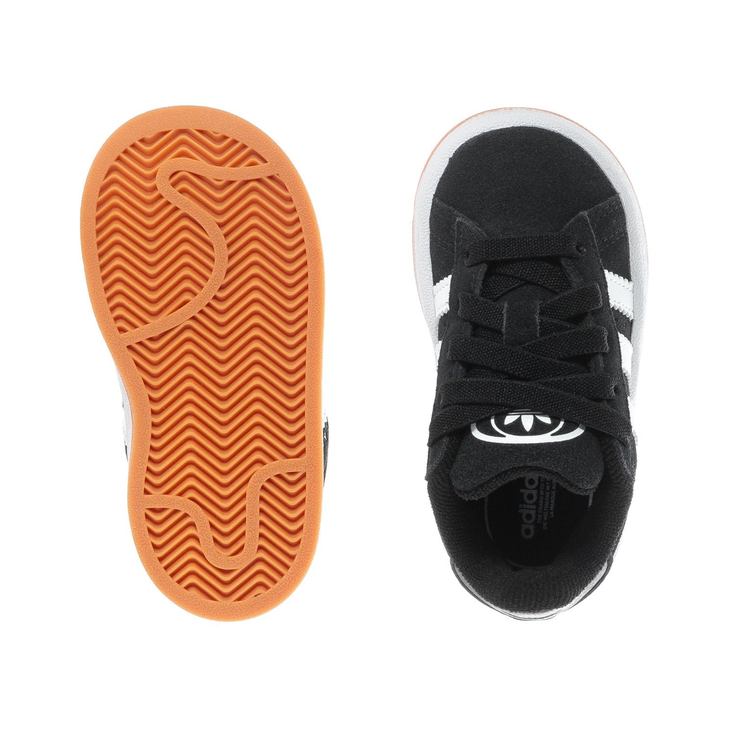 Campus 00s - Toddler