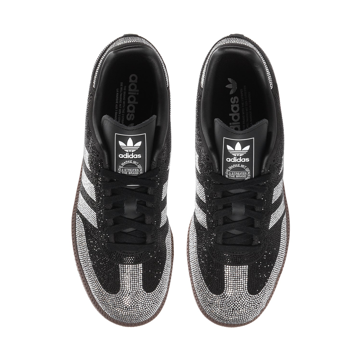 Samba OG - Womens