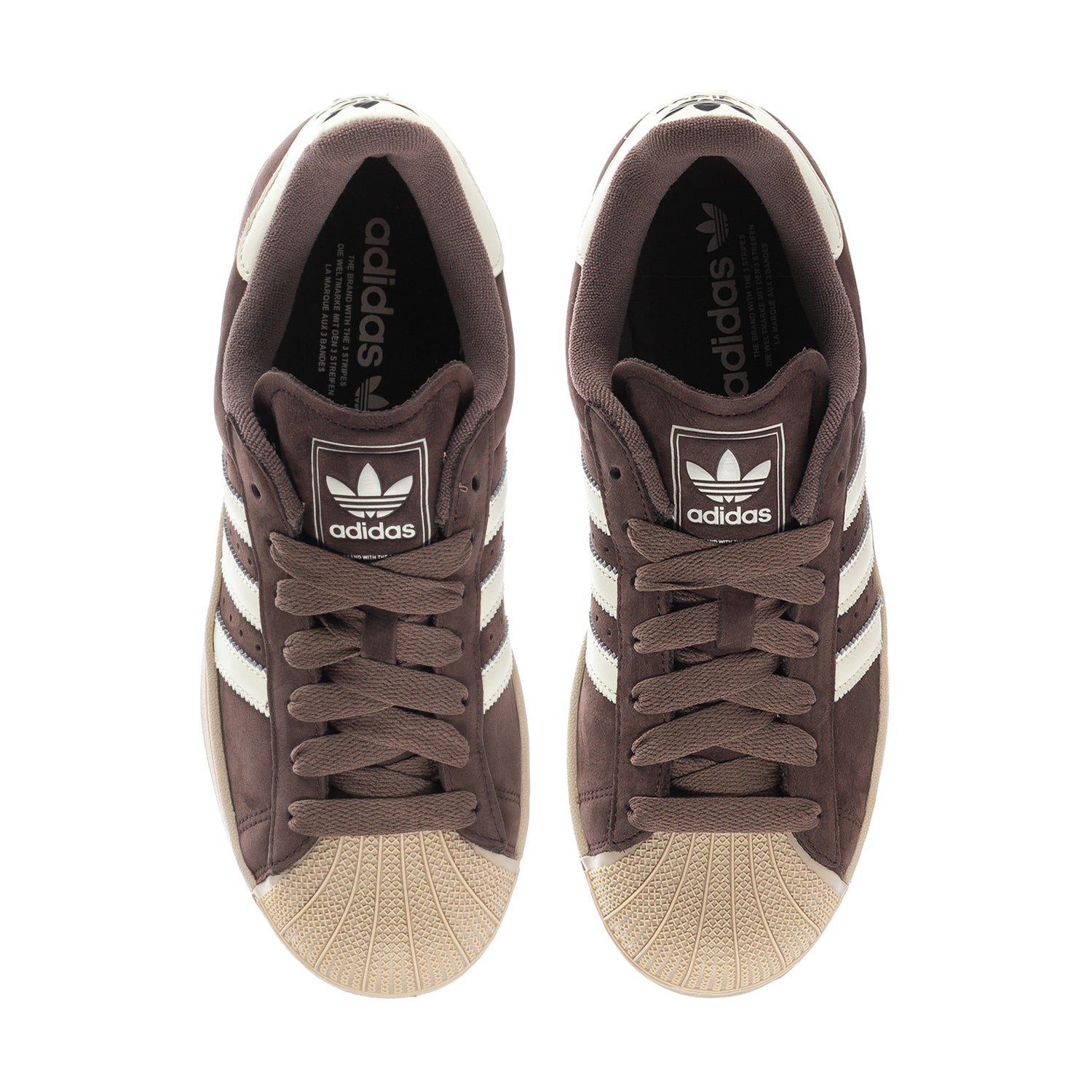 Superstar II - Mens
