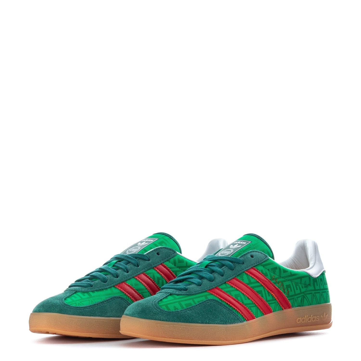 Gazelle Indoor - Mens