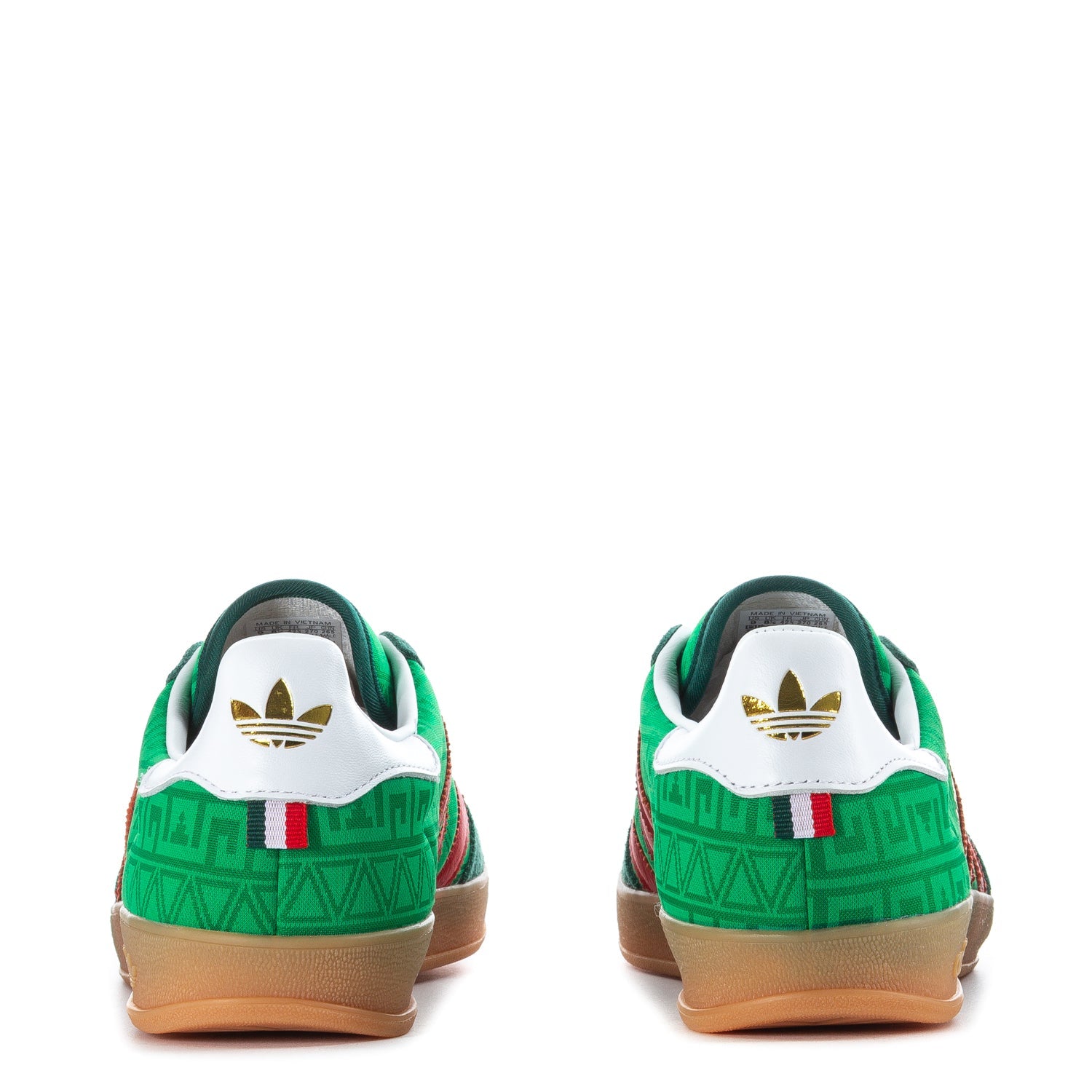 Gazelle Indoor - Mens