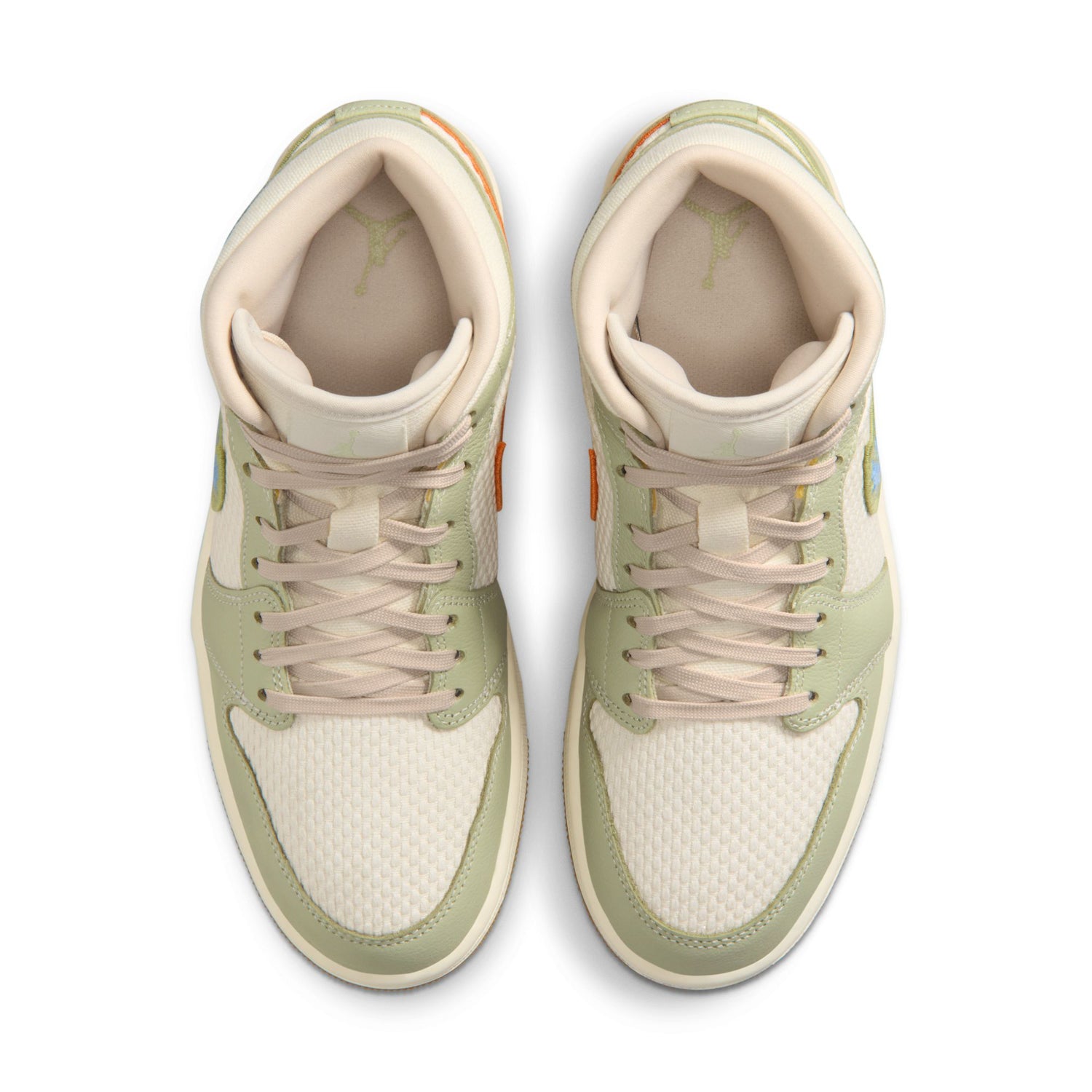 AJ 1 Mid SE - Womens