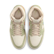 AJ 1 Mid SE - Womens