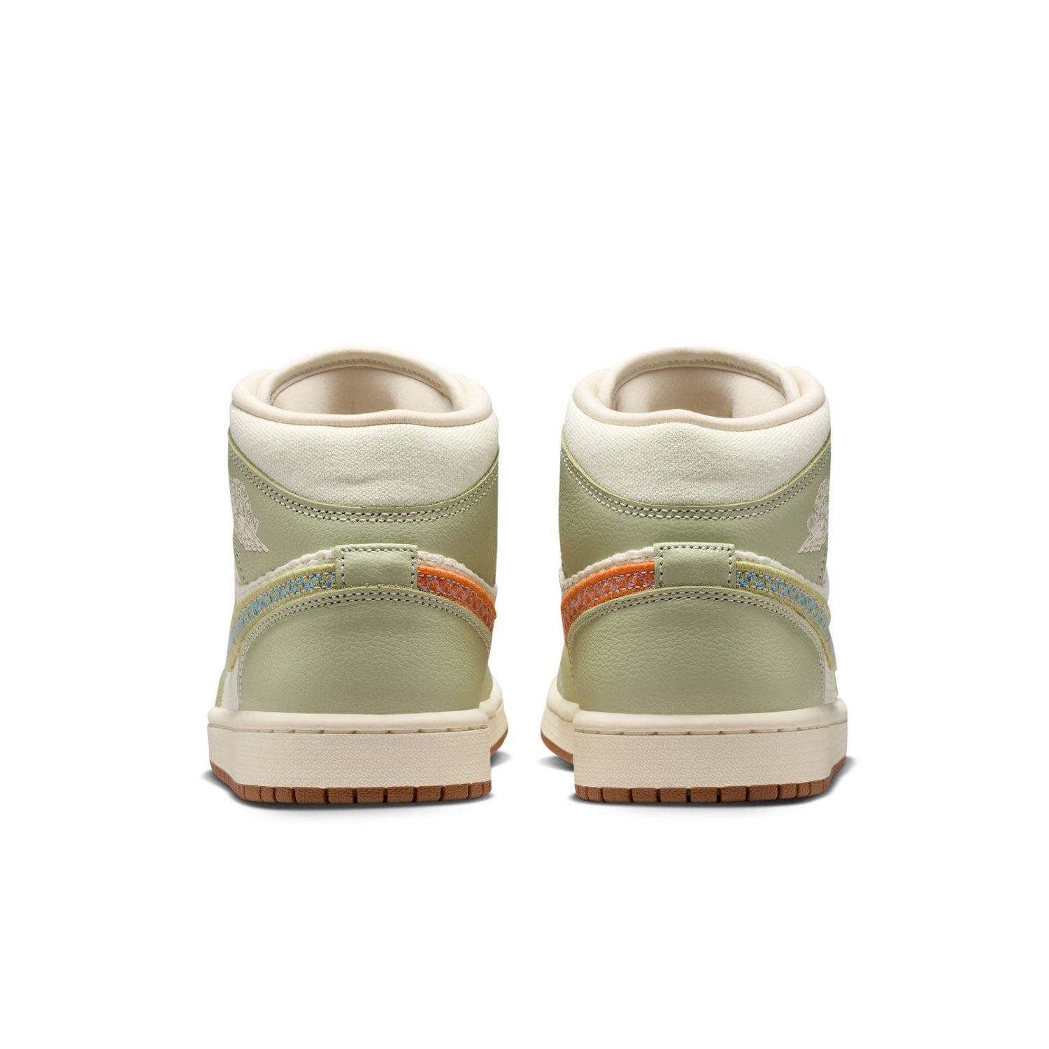 AJ 1 Mid SE - Womens