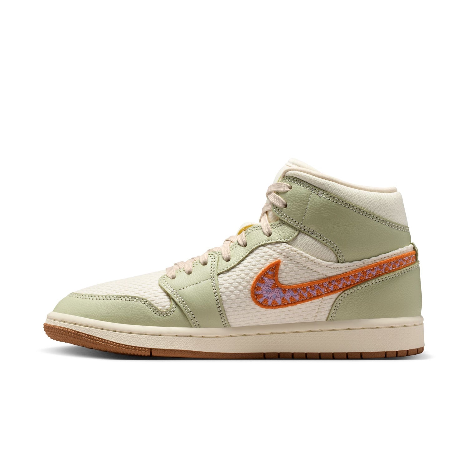 AJ 1 Mid SE - Womens