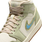 AJ 1 Mid SE - Womens