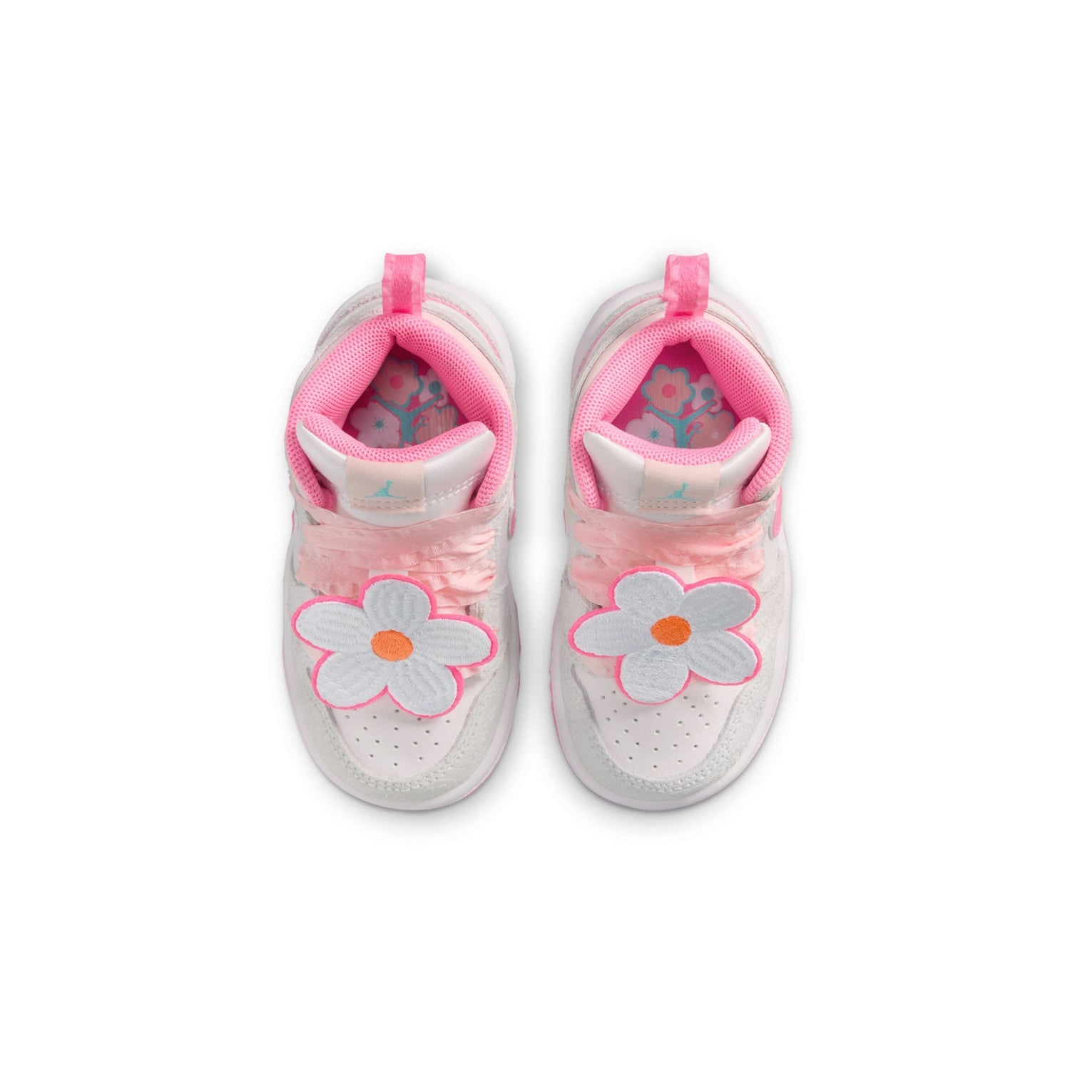 AJ 1 Mid - Toddler