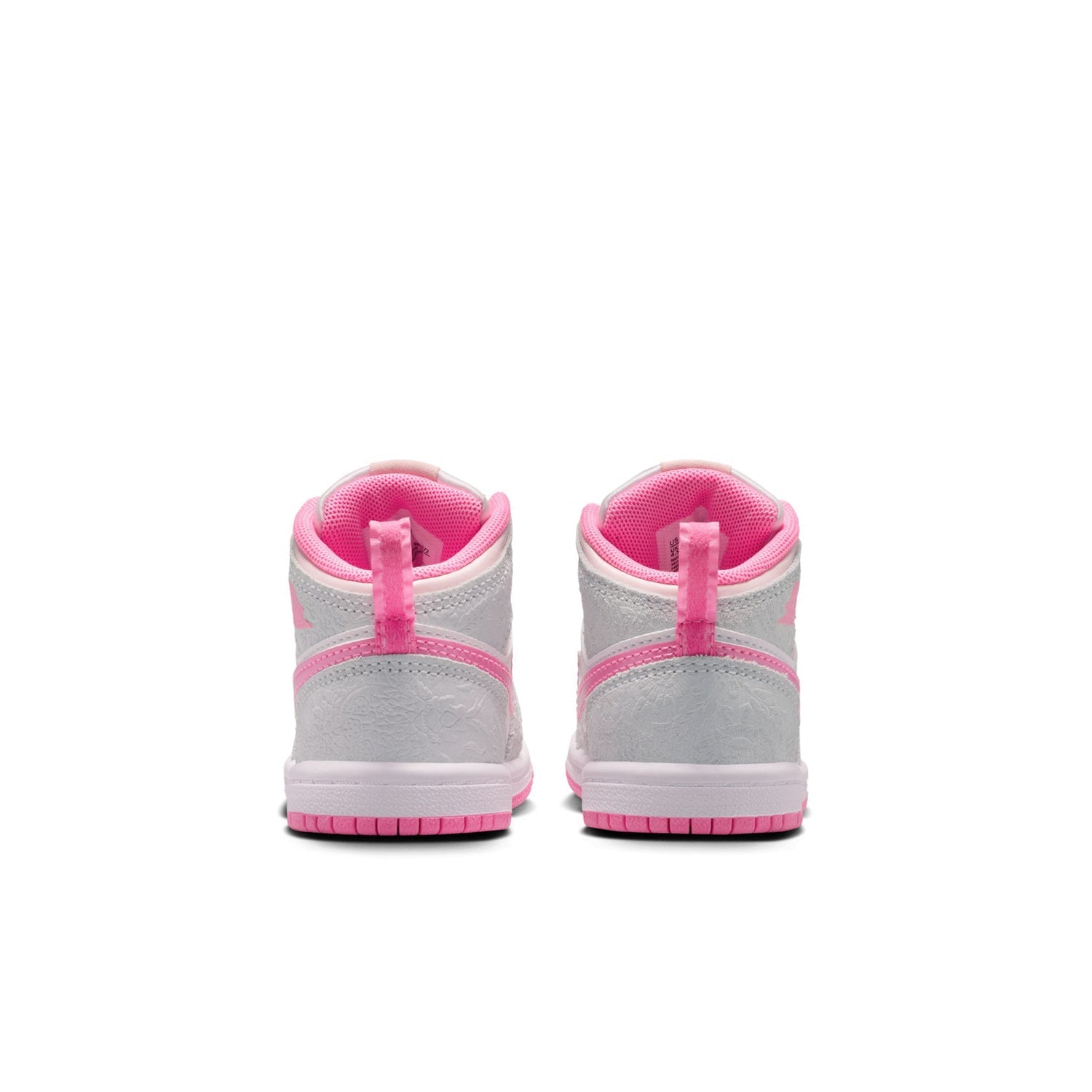 AJ 1 Mid - Toddler