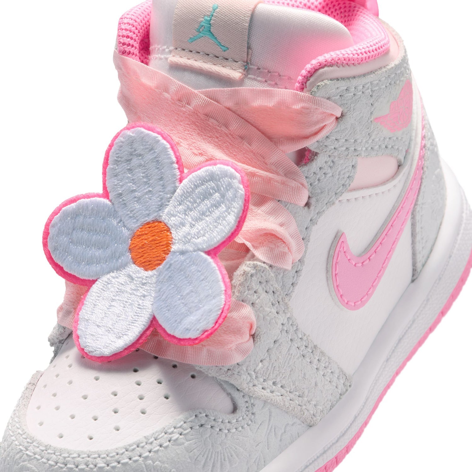 AJ 1 Mid - Toddler