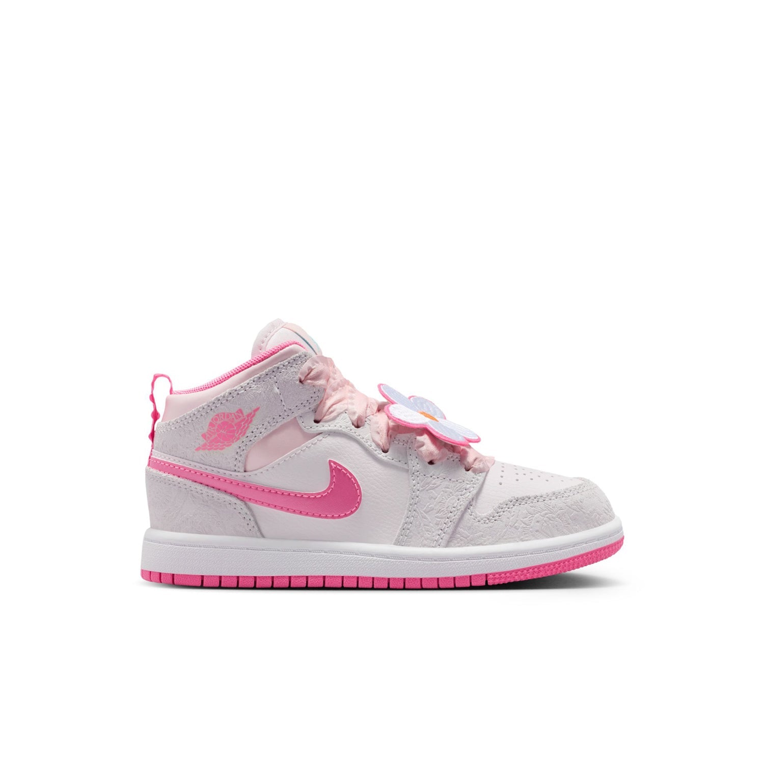 AJ 1 Mid - Kids