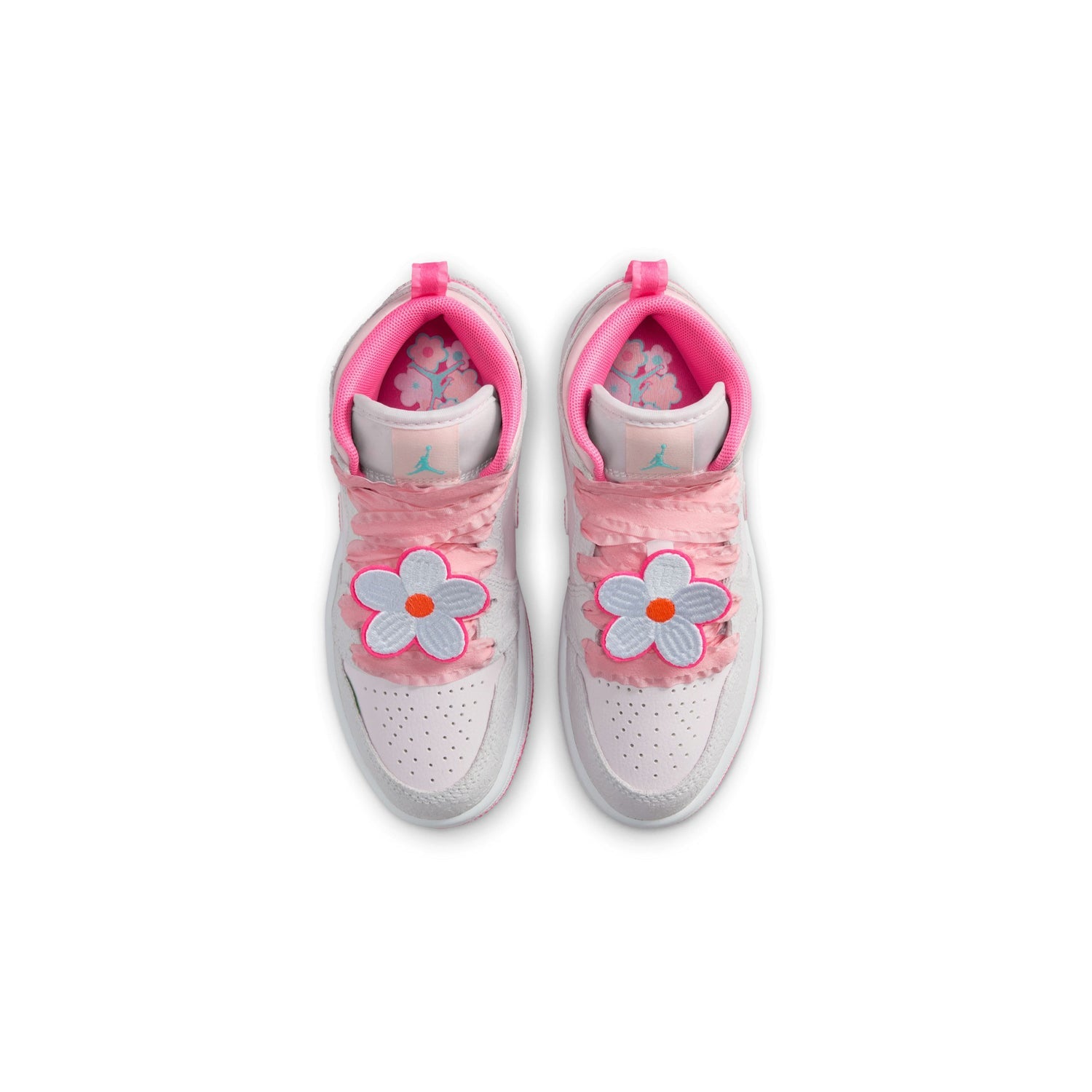 AJ 1 Mid - Kids