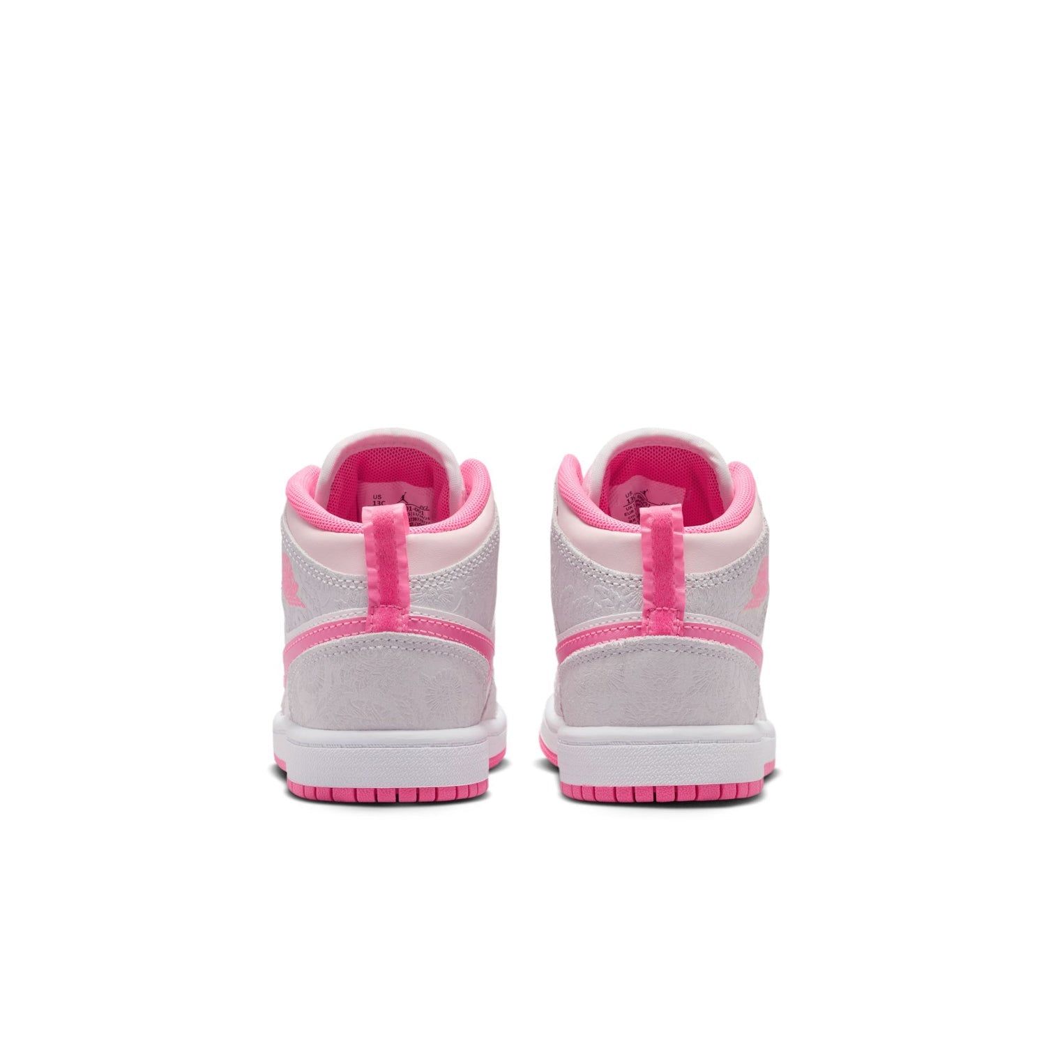 AJ 1 Mid - Kids
