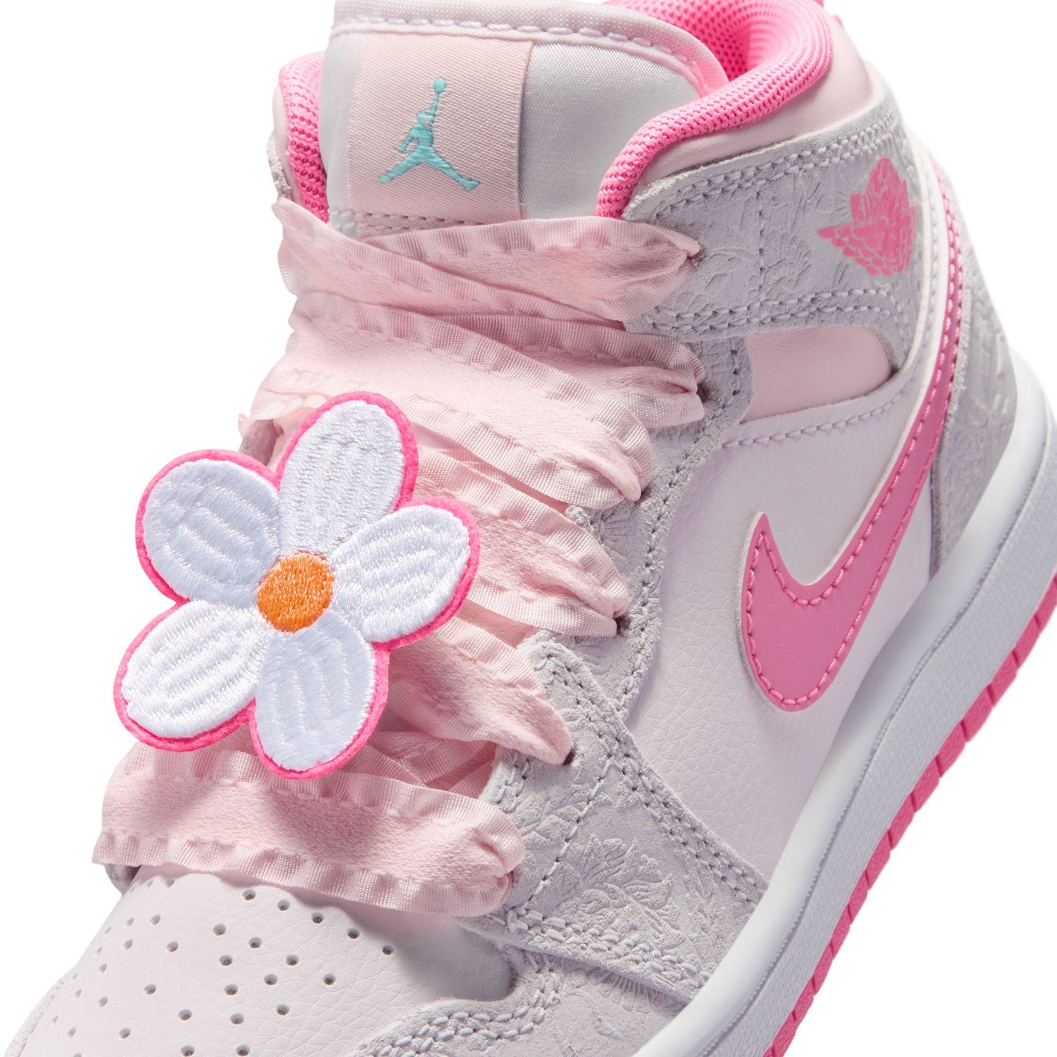 AJ 1 Mid - Kids