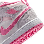AJ 1 Mid - Kids