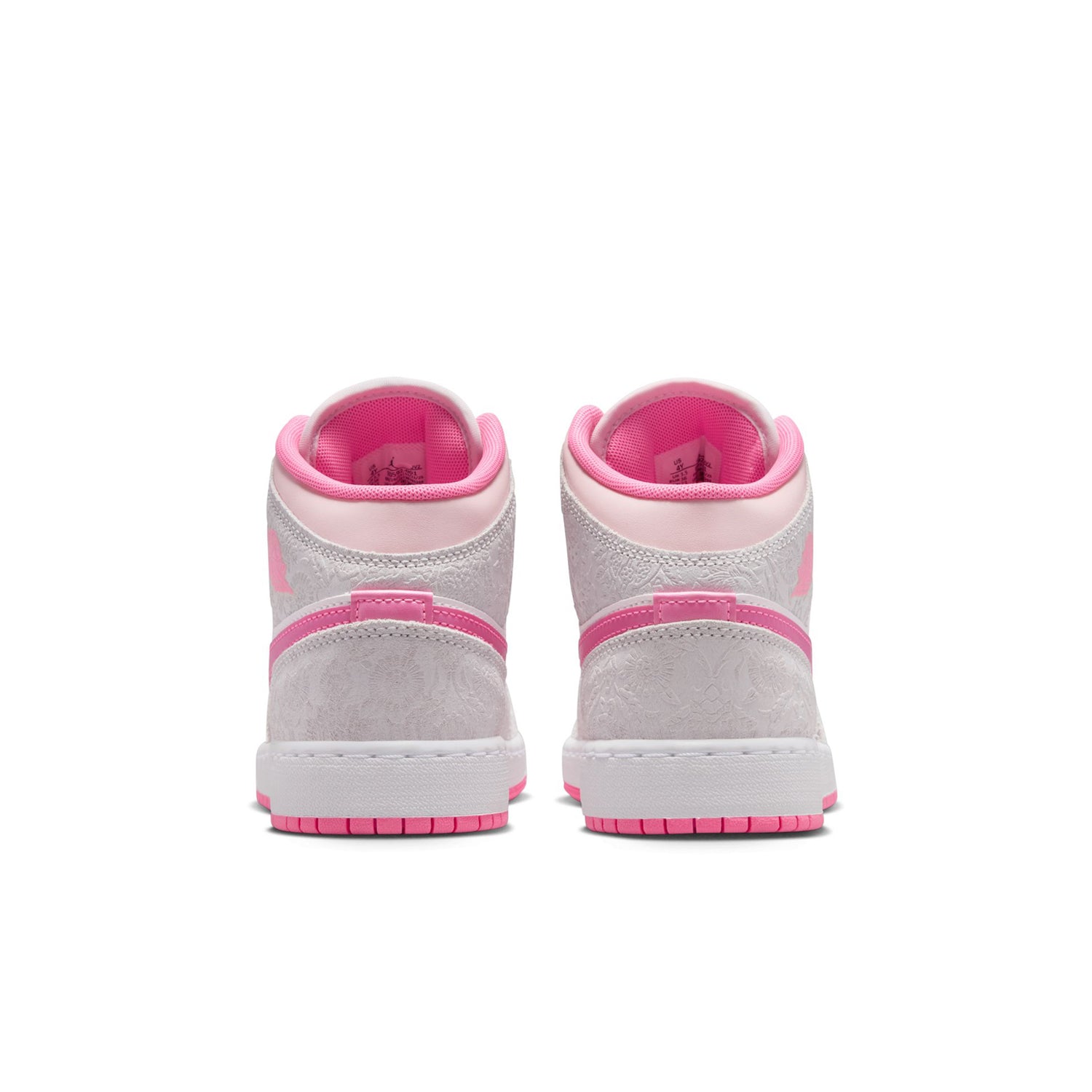 AJ 1 Mid - Youth