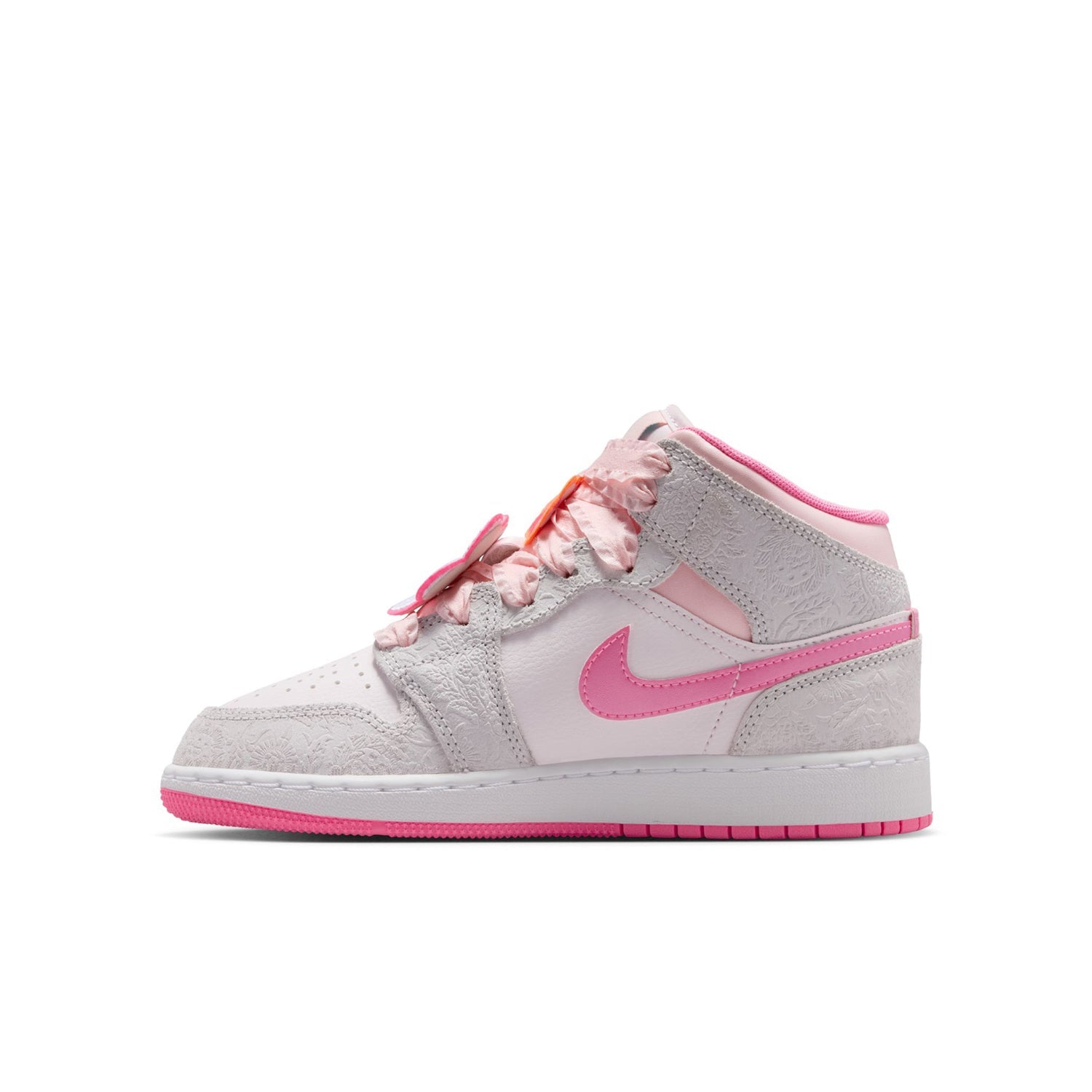 AJ 1 Mid - Youth