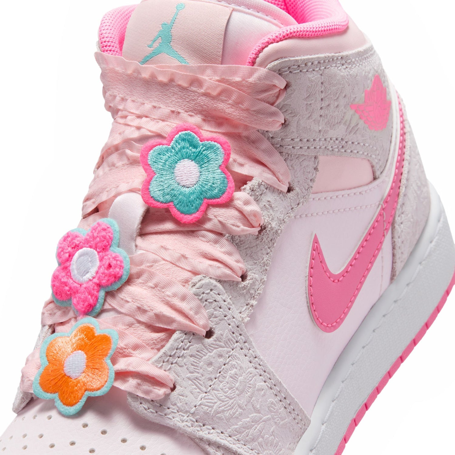 AJ 1 Mid - Youth