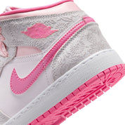 AJ 1 Mid - Youth