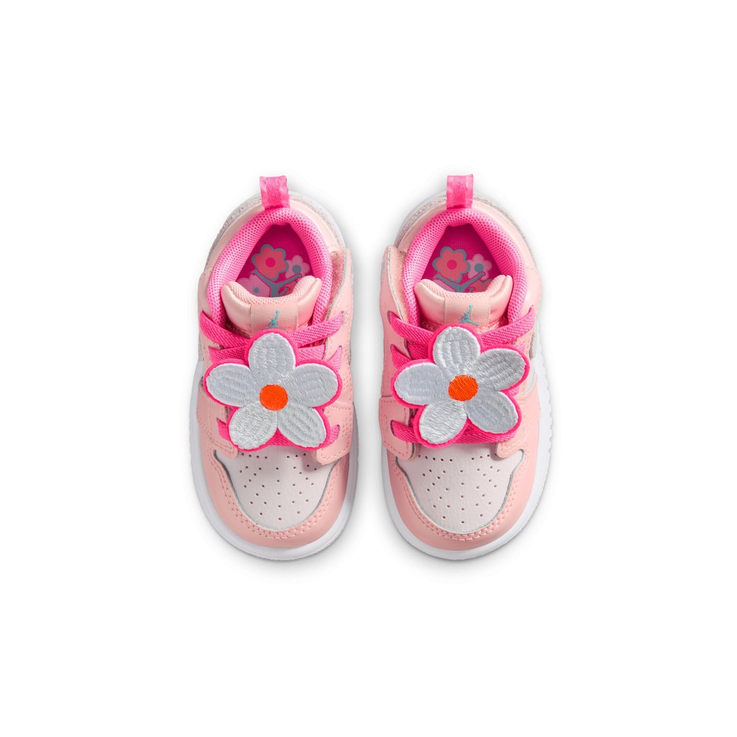 AJ 1 Low SE - Toddler