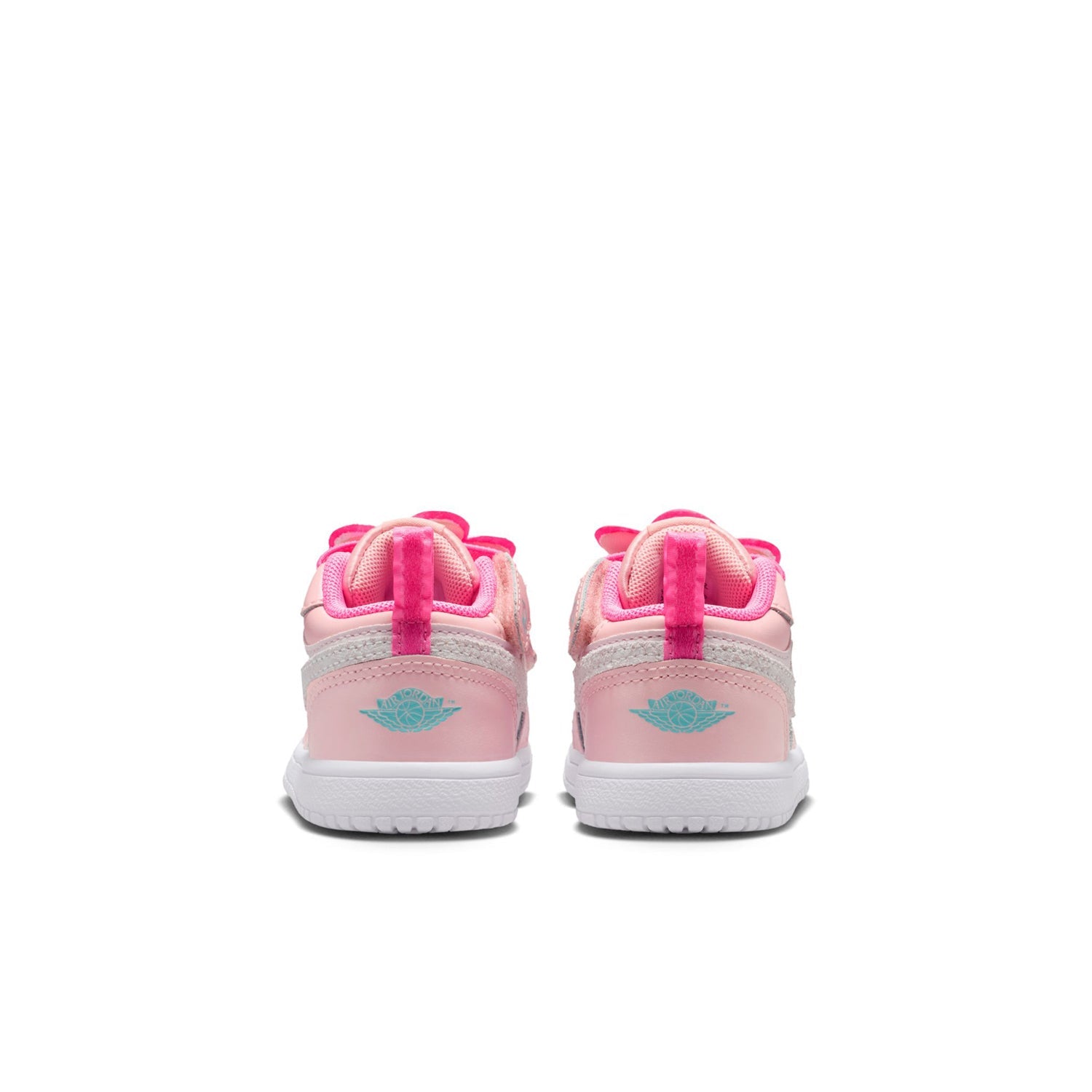 AJ 1 Low SE - Toddler
