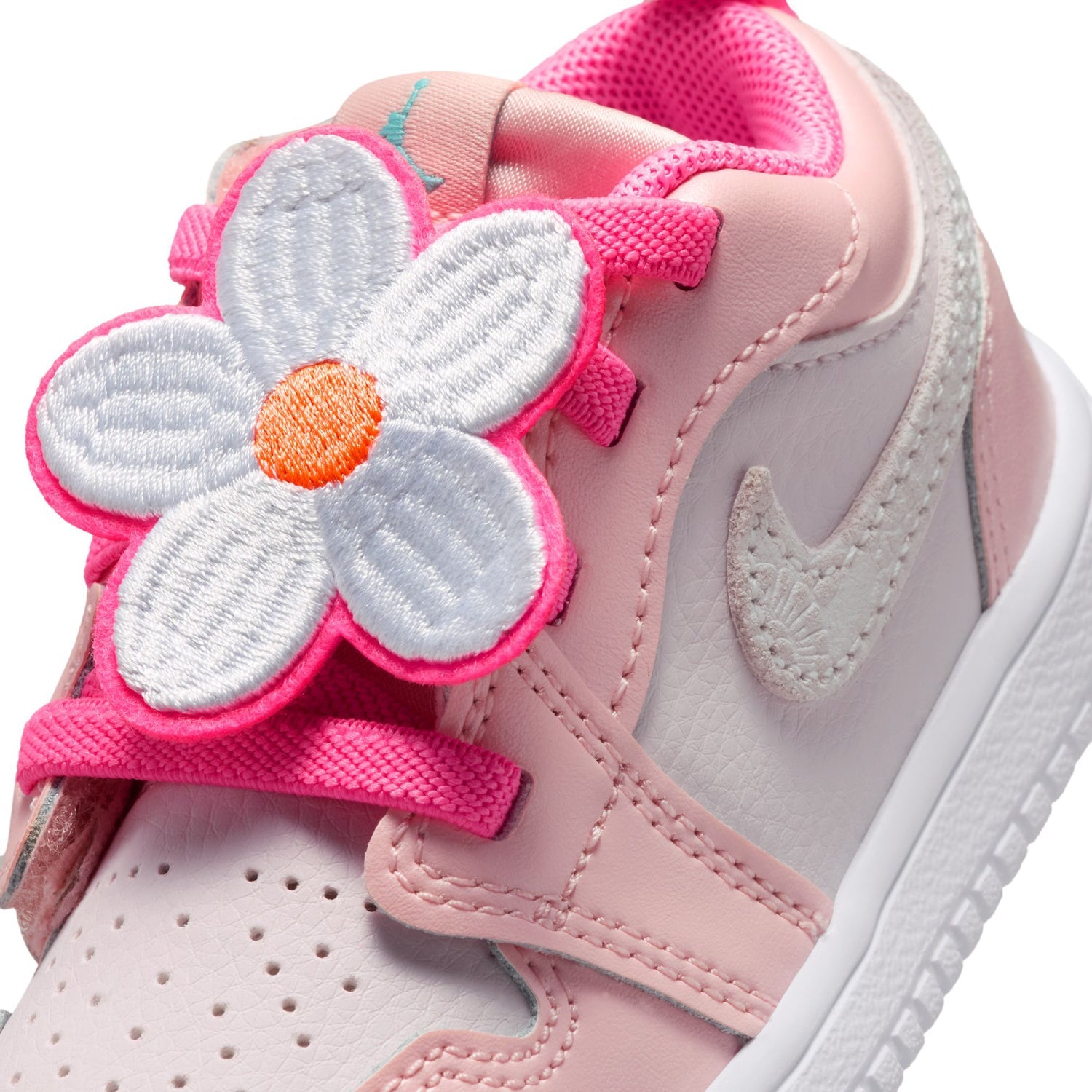 AJ 1 Low SE - Toddler