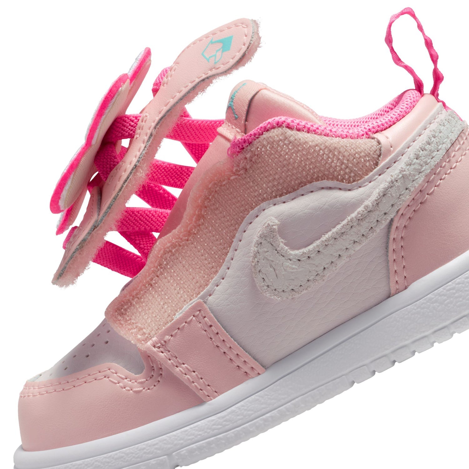 AJ 1 Low SE - Toddler