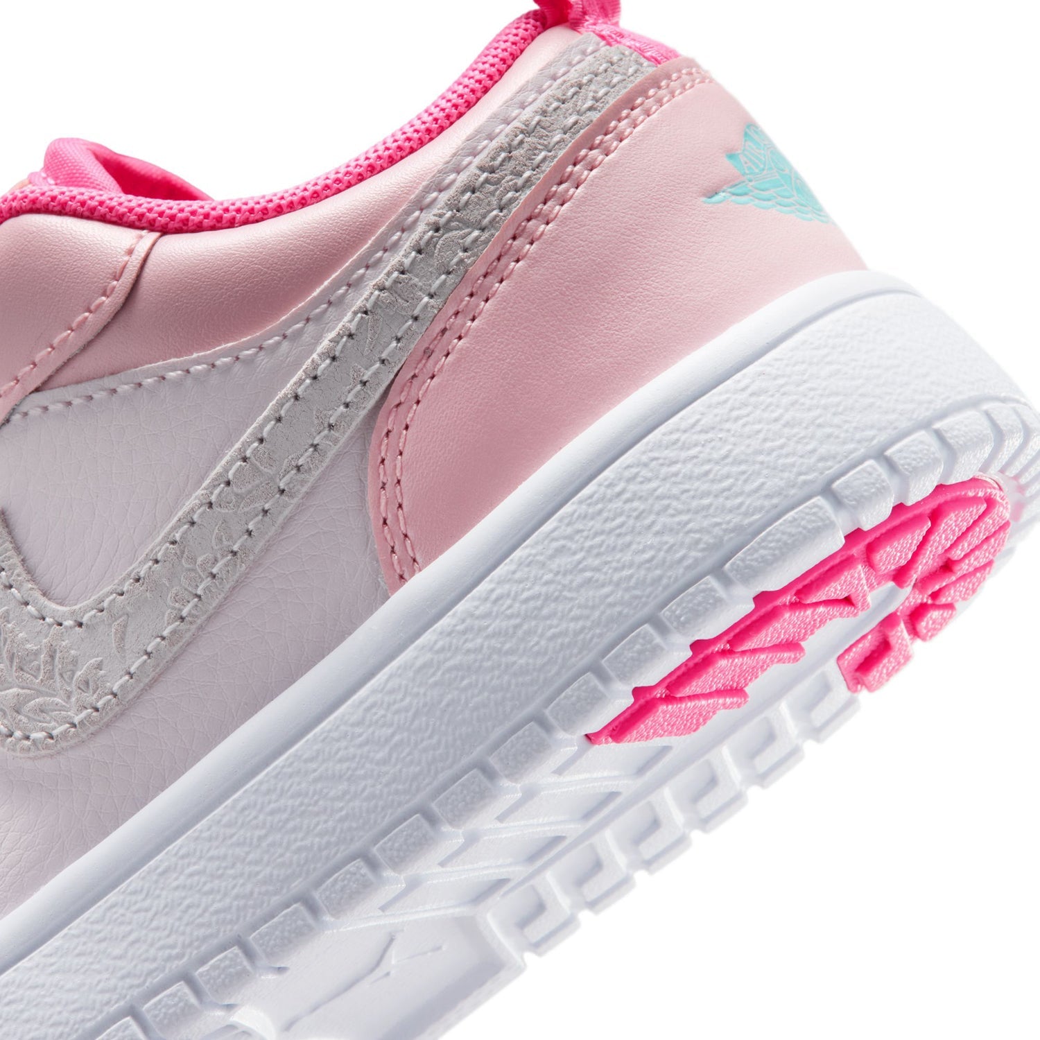 AJ 1 Low SE - Kids