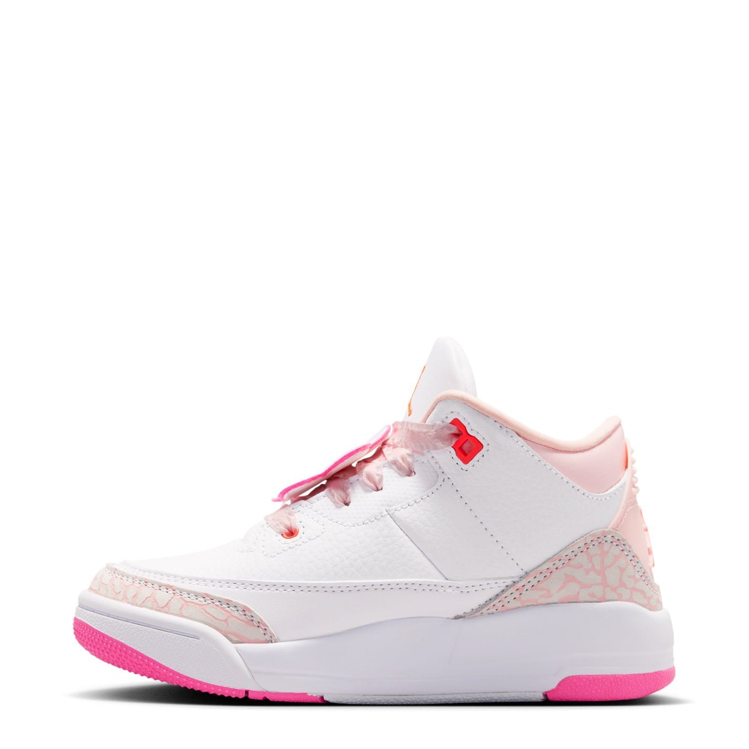 Retro 3 - Kids