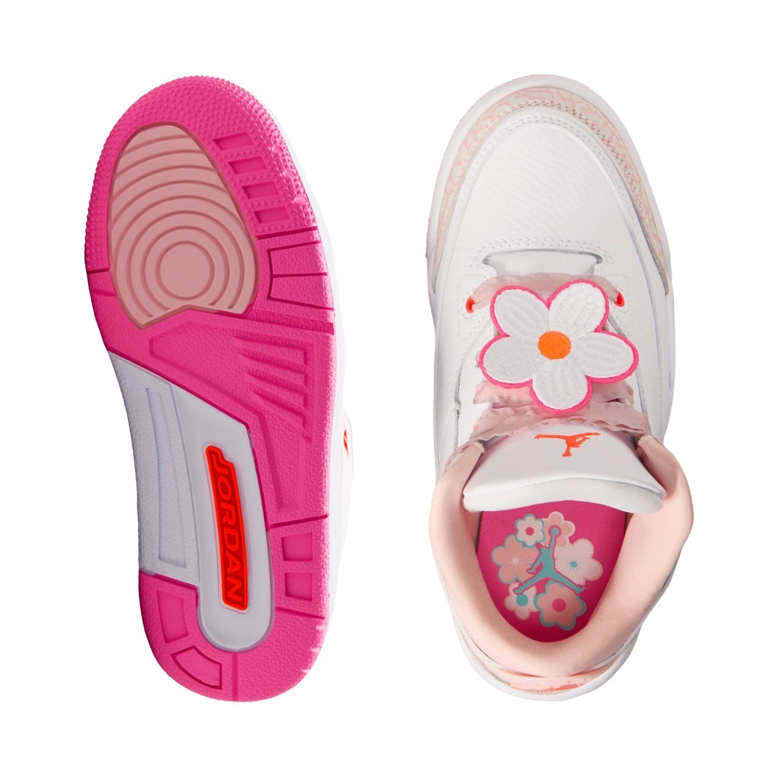 Retro 3 - Kids
