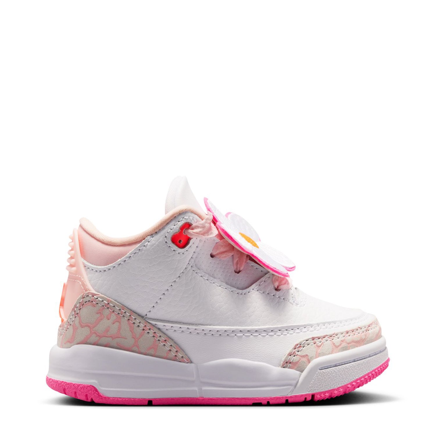 Retro 3 - Toddler