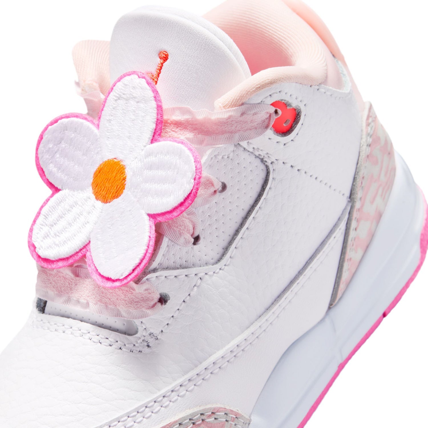 Retro 3 - Toddler