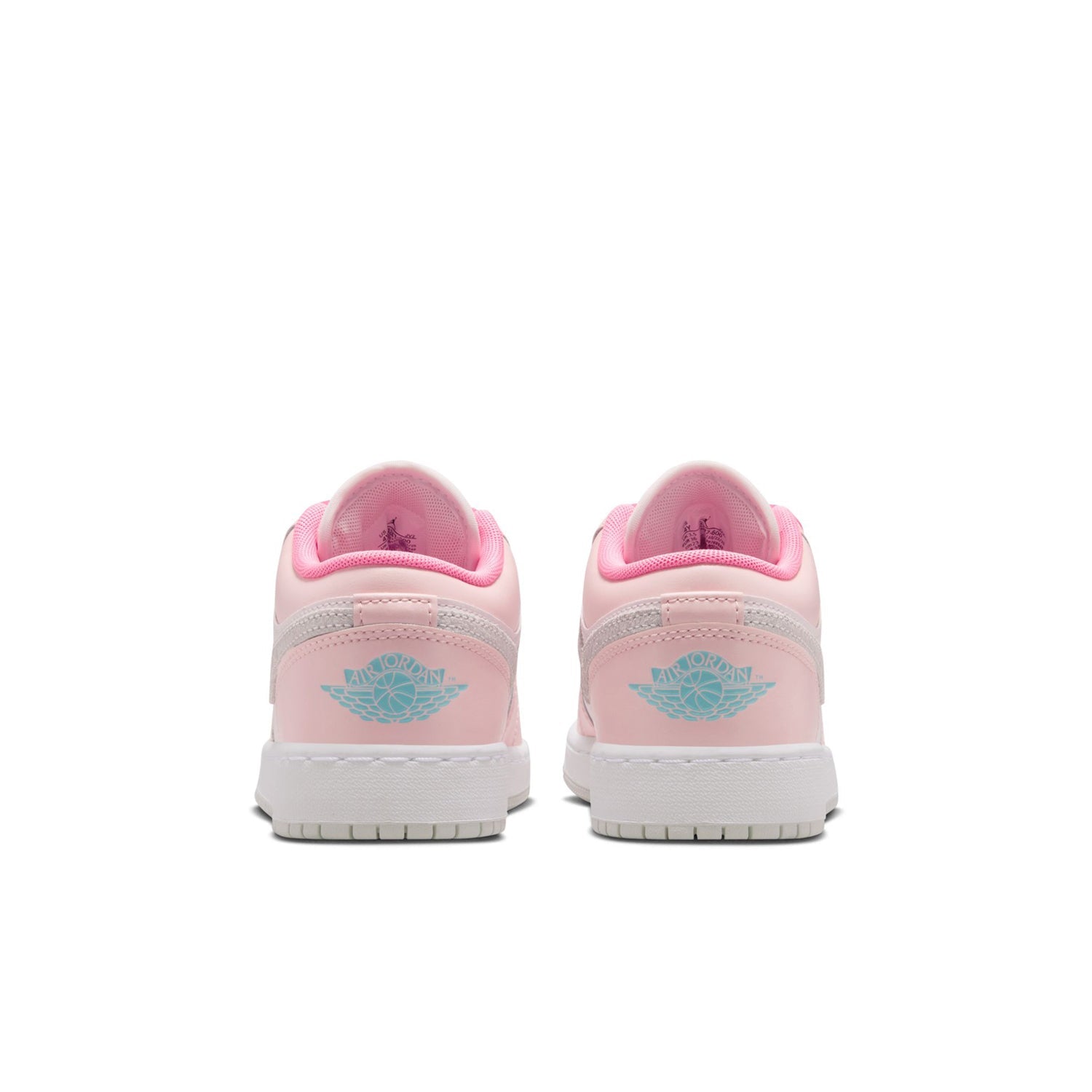 AJ 1 Low SE - Youth